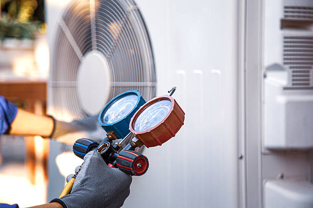 Affordable Furnace Repair solutions in Causey, NM